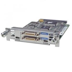 سیسکو واس واس-۲ت۲ پورت سیریال وان اینترفیس کارډ