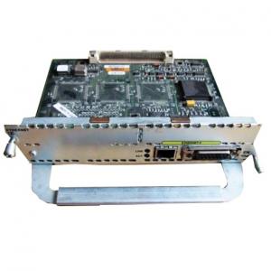 Cisco NM-1E 1-port 10Mb ethernet network module