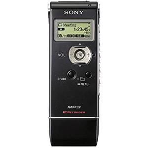 ICDUX71SILVER VOICE RECORDER 1GB