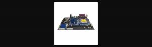 MOTHERBOARD GCCRL 945CHIPSET