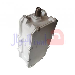 New Japan Radio Co NJR2635E Ku 11.70 -12.20 GHz PLL