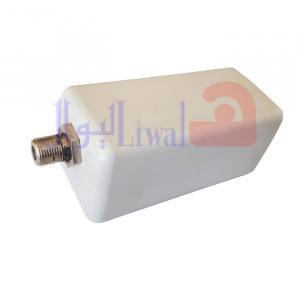 New Japan Radio Co NJR2754HH Ku 10.95 - 11.75 DRO