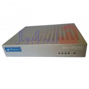 ایدیرکت ۳۰۰۰ سیریز ستلیت روتر