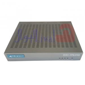 iDIRECT 5000 SERIES SATELLITE ROUTER
