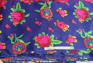 Women's Cloth Florist