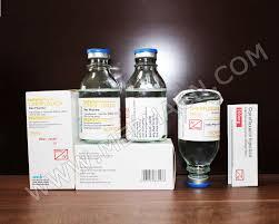 Ciproxin Infusion 200mg