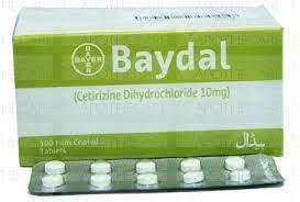 Baydal Tab