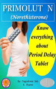 Primolut N Tab