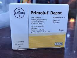 Primolu Depot inj