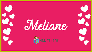 Meliane