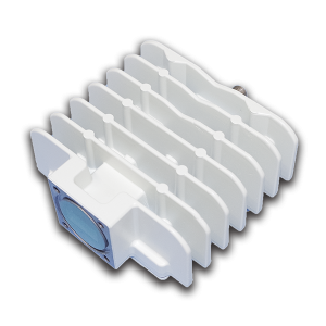 New Japan Radio Co NJT8304UF 4W Ku