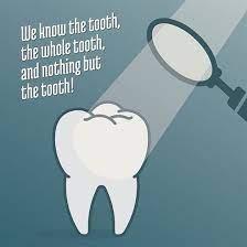 Dental Puns