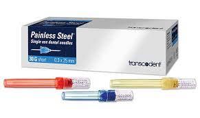 Dental Needle small