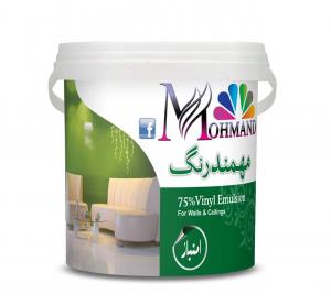 مومند پلاستيک ٧٥ سلنه