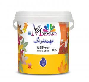 پريمر مومند ١٠٠ فيصد