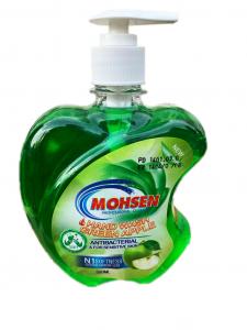 دلاس مينځلو مايع  يو کارتن کې ١٢ دانې