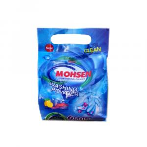 دکاليومينځلو پوډر ٨٠٠ ګرام  په هرکارتن کې ١٥ پاکټه