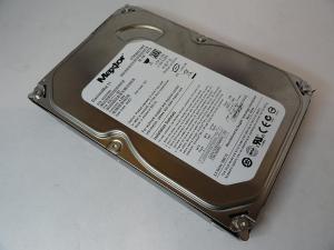 HDD - SATA 80 GB SEAGATE MAXTOR (7200RPM)
