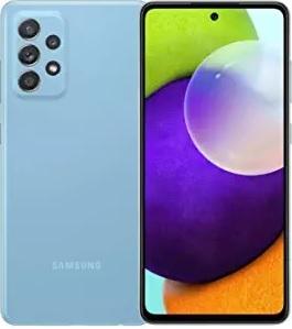 سامسونگ گيلکسى  A52  حافظه  ١٢٨ جى بى  رم ٨ جى بى