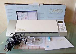 سيلواټ کميو بريښنايي پريکولو ماشين