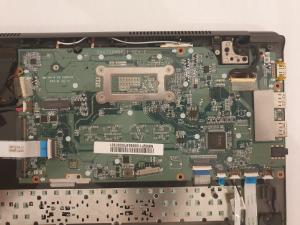 Acer Aspire R13 Motherboard DA0ZS8MB8EI REV:E