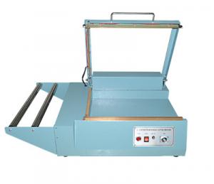 يو کونج - شکل بندولو او پريکولو  ماشين