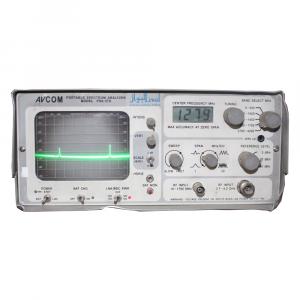 اوکم پي ايس اې-٣٧ ډي پورټبل سپېکټرم انالايزر