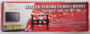 LED/LCD/Plasma tv wall mount