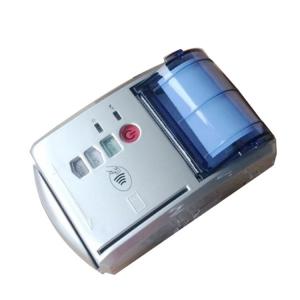 viewAt VPT801 Micro Financial Bluetooth Printer