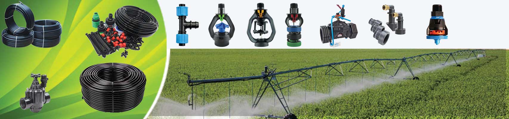 Irrigation