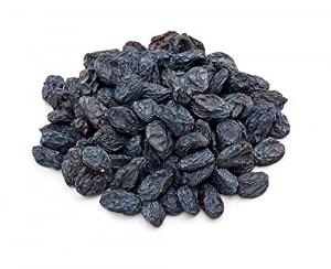 Black Raisins - Afghani - (seedless)