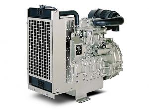 Perkins, Electric Power Generation Fuel Optimised ENG GV51790U 404A-22G