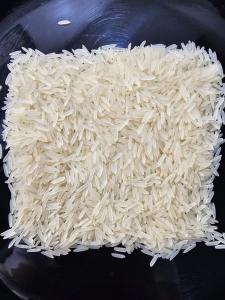 Liwal Htay, Liwal  First Sort or Grade White Sella Basmati  Rice 1121 AGL 8.35 MM+