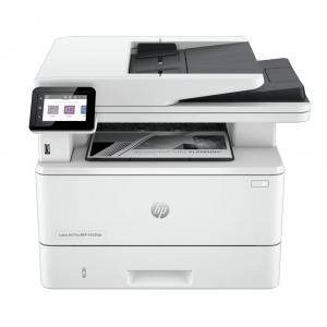 HP LaserJet Pro MFP 4103fdw Printer 2Z629A