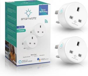 Smartwattz Smart  Wifi Plug