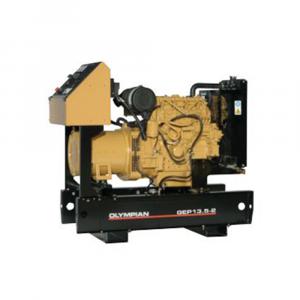 Caterpillar Generator Olympian 13KVA GEP13.5-2
