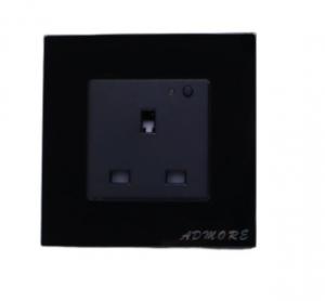 Admore 13 A 1 Gang Wifi Touch Switch socket