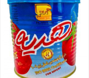 روب هديه ٨٠٠ گرامه