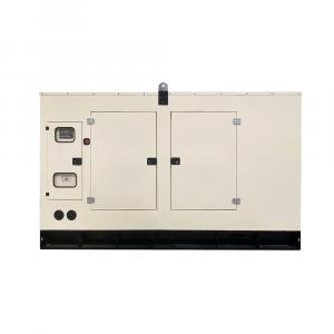 Liwal Diesel Generator 350 KVA/ 280 KW Prime Power-385 KVA / 308 KW Standby Power Model LPGS2A-G2U-6HE10U