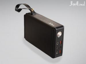 Liwal 150W,140Wh Portable Power Station LSS150G-1R