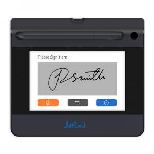 Liwal LCD Signature Pad Model L5SP1