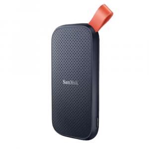 SANDISK 1TB PORTABLE SSD 520MBPS  SDSSDE30-1TB-G25