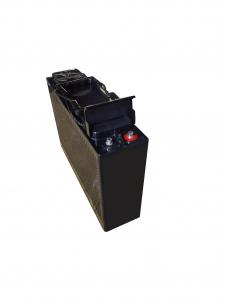 Liwal Long Life Battery 12V 100Ah Model No. LPMS12100SLLB