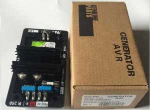 AVR, Generator Spare Parts  Made in China Genuine Part  for Generator AVR  Model 250