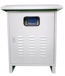 Liwal Stabilizer Servo Type Three Phase 30KVA Outdoor Type