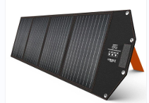 Souop 220W Foldable Solar Panel