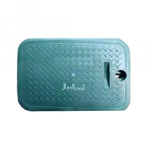 جعبه پلاستیکی کنتور آب لیوال مدل ال دبليو ام پى بى اس ١