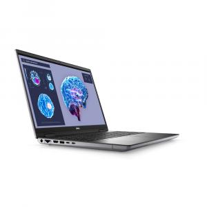 Dell Mobile Precision Workstation 7680 CTO