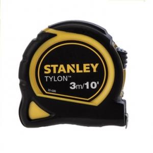 STANLEY 3M/10' (19mm wide) Tape Measure