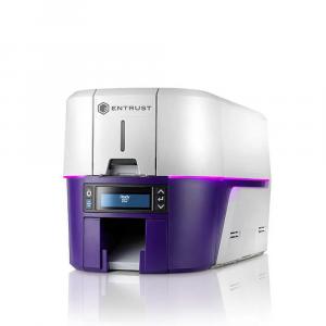 Entrust  Upgrade Kit, Impresser, CLM, Sigma